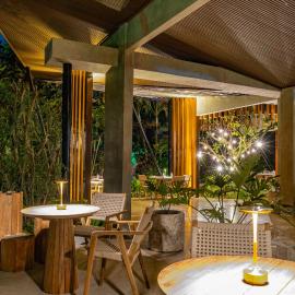 Noah's Forest by Tifakara, hôtel à Fortuna