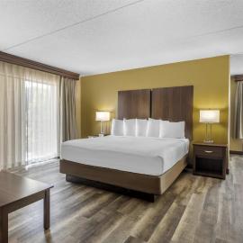 Best Western Plaza Inn, ξενοδοχείο σε Pigeon Forge