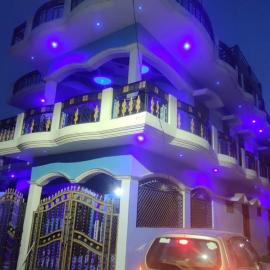 City Central Bungalow,Ram mandir, hotel din Ayodhya