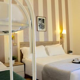 King Hotel, hotel in Cesenatico
