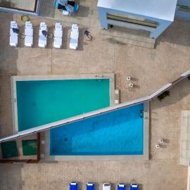 The Serene Retreat, hotel u gradu Tsilivi