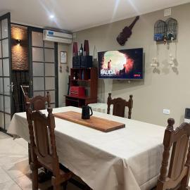 Dpto Monoambiente Muy Céntrico y Moderno