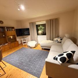 Holiday home on the edge of the woods, hotel en Kemijärvi