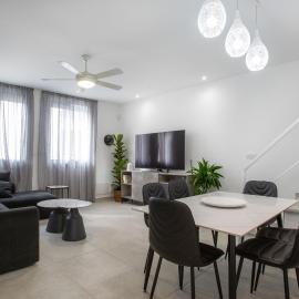 Two Bedroom House In Town Center by Sweet Keys, Hotel in Limassol