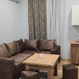 Apartment TunHomeDom Vagharshapat Armenia, hotelli kohteessa Vagharshapat