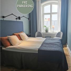 Hotell Fängelset Västervik, hotel en Västervik