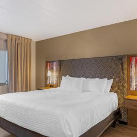 Best Western Plus McCall Lodge and Suites, Hotel in McCall