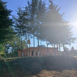 Casa Terral, hotel u gradu 'Balastre Rojo'