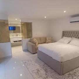 Cherrywood Guest House