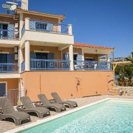 Villa Xenia