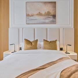 MNM Luxury Suit 424, hotel in Pretoria