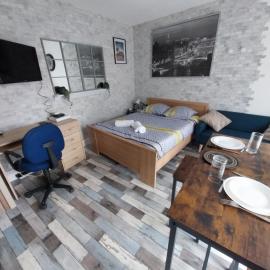Studio Fontaine