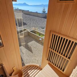 Apartment Wanderlust Gerlitzen, hotel a Kanzelhöhe