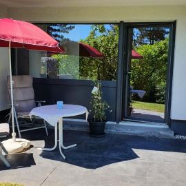 Ferienwohnung An der Talsperre