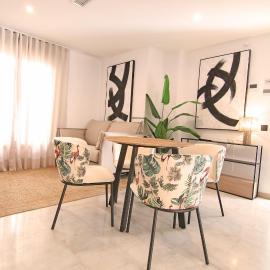 Exotik City Apartments 1- 4