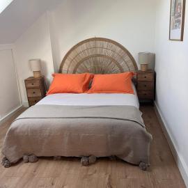 Appartement 2 chambres 5mn gare