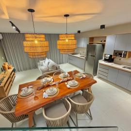 Villa Manah 202