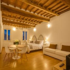 appartamento Ferraresi, hotell sihtkohas San Felice sul Panaro