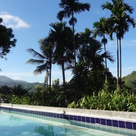 Matale में, होटल Strathisla Tea Estate Bungalow