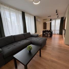 New Urban Stay Airport city center metro access – hotel w mieście Sofia