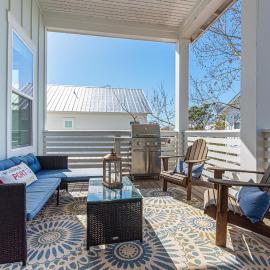 Fishers SeaBREEze Starfish, hotel u gradu Inlet Beach