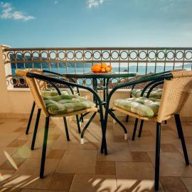 Apartmani Konjevic Savina, hotel in Savina