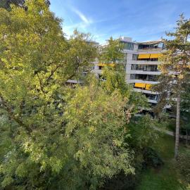 Room with a View, hotel in Geneva