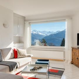 La Lisière - Crans-Montana - CosyHome