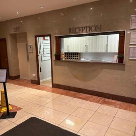 west park hotel PVT ltd – hotel w mieście Clydebank