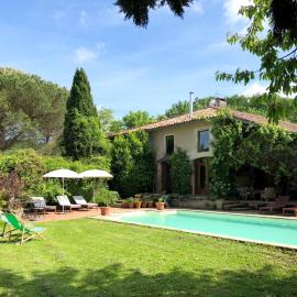 La Rivière Vacances, hotel in LʼIsle-en-Dodon
