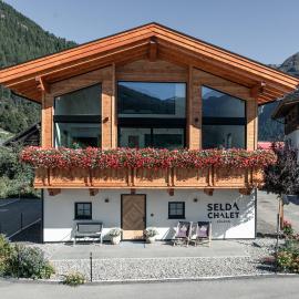 Selda Chalet