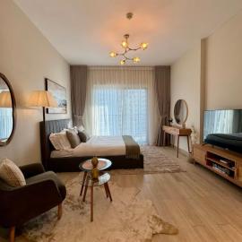 Chez Teo, hotel in Abu Dhabi