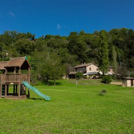Agriturismo Le Forre del Treja