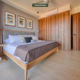 Luxury 2BR Condo in Nuevo Vallarta - Rooftop Pool