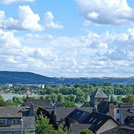 Kindermanns Rheinblick