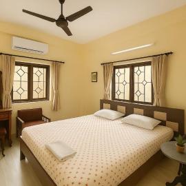 Shanti Niwas Apartment, Hotel in kolkata