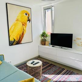AMBER APARTMENTS - SUNNY STUDIO