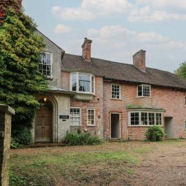 Old Vicarage