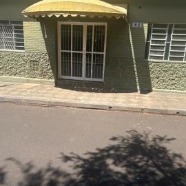 Suíte 13 no centro da cidade