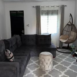 Raine house