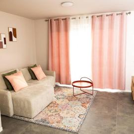 Maison MUGUET 1 SPA-PARKING-COLMAR