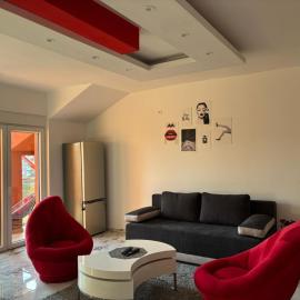 Red room