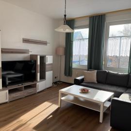 Ferienwohnungen in Röblingen, hotel in Unterröblingen