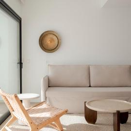 Casa Tester by FTV HOLIDAYS HOMES, khách sạn ở Villaverde