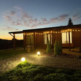 Porichka Home, hotel u gradu Roslavichi