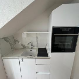 Joli appartement de 3 pièces, hotel em Saint-Imier