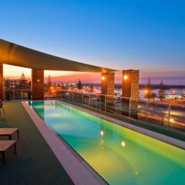 Mantra Quayside Port Macquarie, hotel in Port Macquarie
