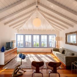 T1 Casa das Pereiras, hotel a Calheta de Nesquim
