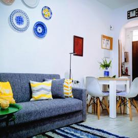 Apartamentos Lax