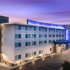 GLō Best Western Dawley Farms In Sioux Falls, hotel sa Sioux Falls